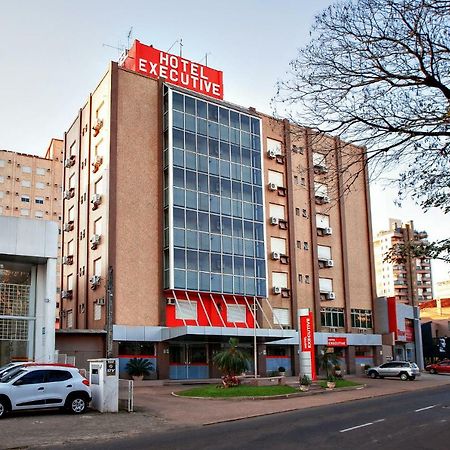 Hotel Suarez Executive Нову-Амбургу Екстер'єр фото