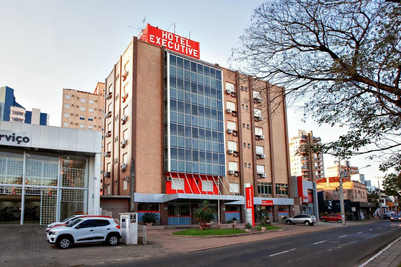 Hotel Suarez Executive Нову-Амбургу Екстер'єр фото